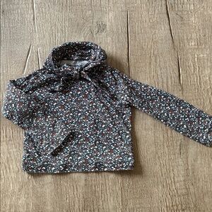 Misha & Puff Scout Top